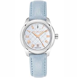 ساعت مچی عقربه ای زنانه تروساردی مدل TR-R2451100504