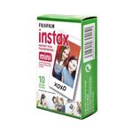 کاغذ پرینتر Fujifilm instax mini Instant Film 2 pack (20تایی)