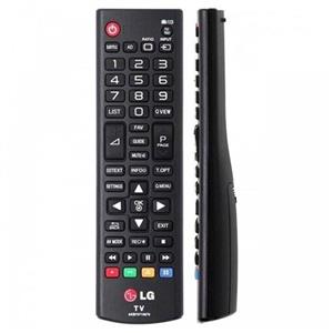 کنترل تلوزیون ال جی شرکتی درجه یک