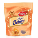 تافی کره ای تیفانی مدل Deluxe وزن 600 گرم