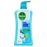 شامپو بدن دتول dettol مدل Cool حجم 625 میل