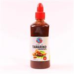 تمر هندی مایع TAMARINED حجم 450 میل