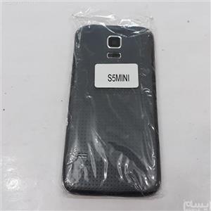 4 عدد کاور TPU فیت کیس در یک پکیج 1 مناسب برای گوشی موبایل سامسونگ گلکسی اس5 مینی Samsung Galaxy S5 mini TPU Fit Case 4 In 1 Package Pattern 1