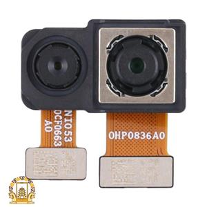 دوربین پشت هواوی Huawei Honor 9x Lite