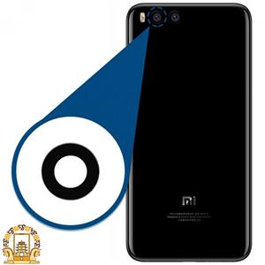 شیشه دوربین اصلی شیائومی Xiaomi Mi 5c