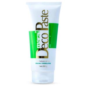 کرم دکلره مارال مدل deco paste حجم 250 گرم