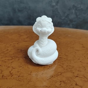 قالب سیلیکونی مدل مار