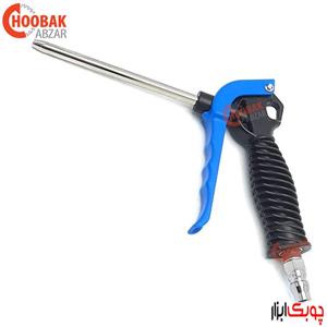 تفنگ بادپاش کارگاهی 12 سانتیمتر THB مدل B93B