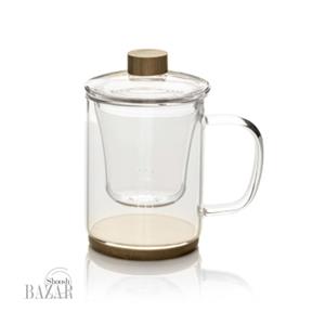 لیوان دمنوش ساز بی وی کی کد 314208