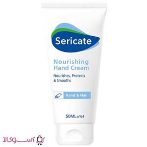 کیت کرم مرطوب کننده دست فاقد عطر فاقد رنگ سری حجم 50 میل