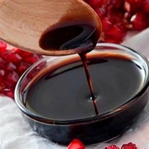 رب انار ملس و خالص محلی،تضمین کیفیت(نیم کیلویی)