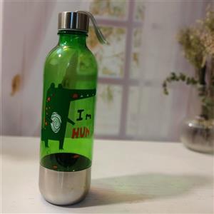 قمقمه درب استیل