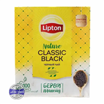 چای کیسه ای لیپتون Lipton مدل Classic