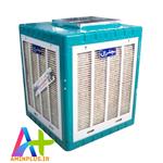 کولرآبی6500 دریچه بالا جنرال سهندWater AC General Sahad6500