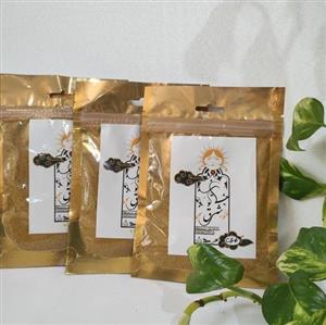 ادویه کاری  ،دست ساز (50گرمی)