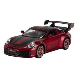 ماشین بازی مدل پورشه کد 911 Targa 4S