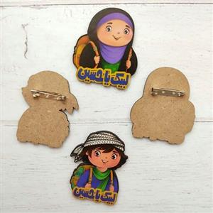 پیکسل چوبی محرمی پیکسل مذهبی هدیه مذهبی هدیه اربعین هدیه پیاده روی اربعین هدیه اربعینی پیکسل کوله دار اربعین