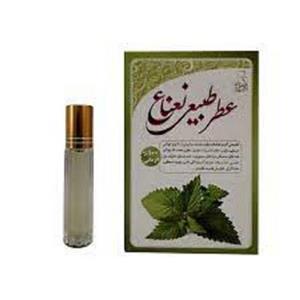 عطر طبیعی نعناع طبیب 