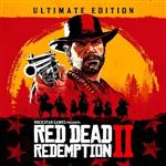 بازی کامپیوتری Red Dead Redemption 2 - Ultimate