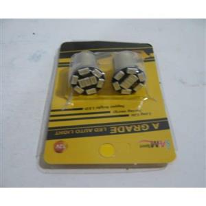 لامپ فندقی 9 SMD قرمز تک کنتاک کیفیت بالا و بسیار زیبا و عمر طولانی