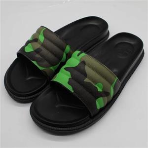 دمپایی پسرانه ارتشی مدل پاپا