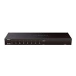 سوییچ 8 پورت KVM دی لینک مدل KVM-440/DSE