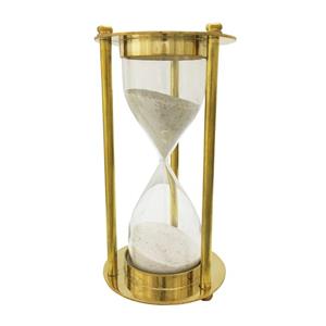 ساعت شنی برنزی مدل 02