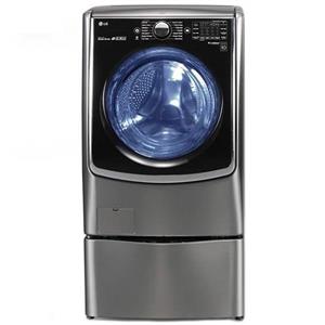 ماشین لباسشویی ال جی مدل WM9500 LG WM9500 Washing Machine