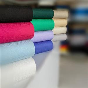 پارچه کتان لمه (بالاترین کیفیت)