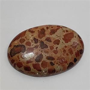 سنگ چشم پرنده یا سان فلاور  اصل ریولیت کلکسیونی کد r16