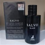 عطر ادکلن مردانه دیور ساواج الکسیر الحمبرا (Alhambra Dior Sauvage Elixir) 60 میل