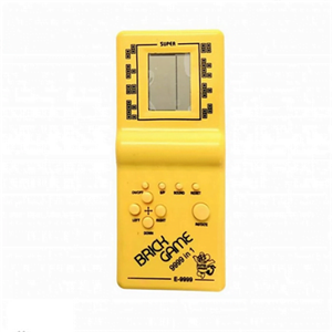 کنسول بازی پرتابل مدل E-9999