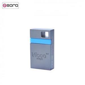 فلش مموری ویکومن مدل vc265 S ظرفیت 8 گیگابایت Vicco VC263 S Flash Memory -8GB