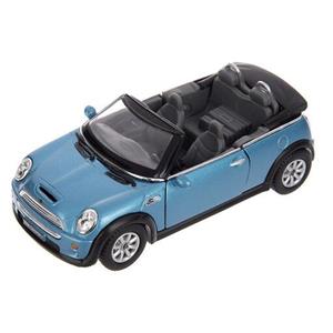 ماشین بازی کینزمارت مدل Mini cooper s کد 52
