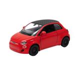 ماشین بازی کینزمارت مدل FIAT 500e