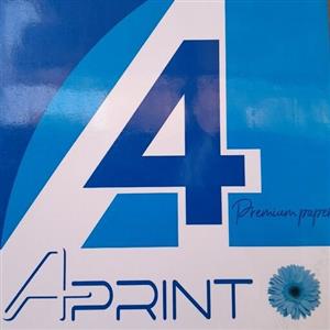 کاغذ A4  (بسته بندی 500 عددی)