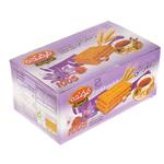 Farkhondeh Saffron Biscuit 850gr