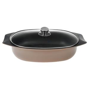 تابه تکنو مدل Roaster 60049 سایز 38