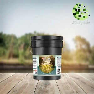 کود سیلیکات پتاسیم 70 درصد شوک ( آمریکایی ) مایع 20 لیتری