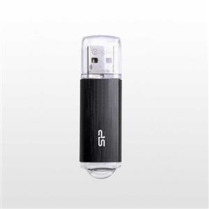 فلش مموری سیلیکون پاور مدل Ultima U02 ظرفیت 64 گیگابایت