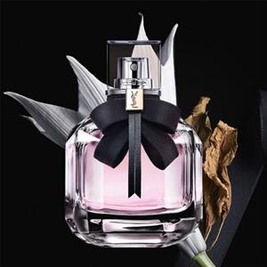عطر اورجینال مون پاریس ایو سن لورن (1میل) برند لوزی گرید h 