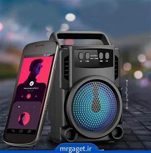 اسپیکر 3 اینچ برند greatnice مدل GTS 1361
