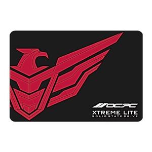 حافظه اس اس دی OCPC XTL-200 1TB