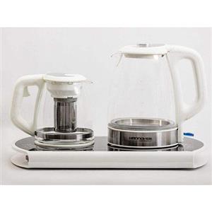 چای ساز هانوور مدل 1396 Haanover 1396 Tea Maker