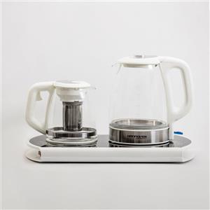 چای ساز هانوور مدل 1396 Haanover 1396 Tea Maker