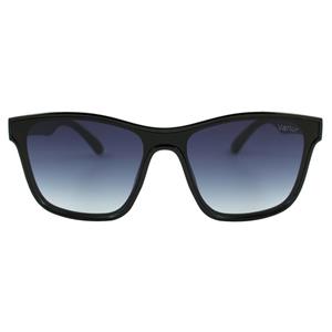 عینک آفتابی واریور مدل Grey Borderless dynamic