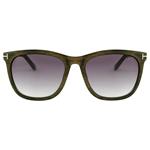 عینک آفتابی واریور مدل Tom Ford Olive Wood