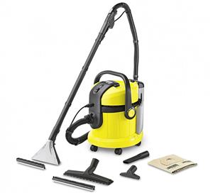 کف شوی و فرش شوی کرشر SE4001 Karcher SE4001 Hard Floor And Carpet Cleaner