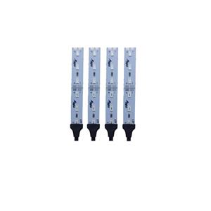 چراغ زیر پایی خودرو مدل تک رنگ