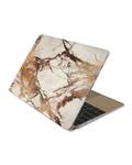 OEM Marble Patterns Apple Laptop Water Decals PC Protective Case for Macbook Pro 13.3 inch